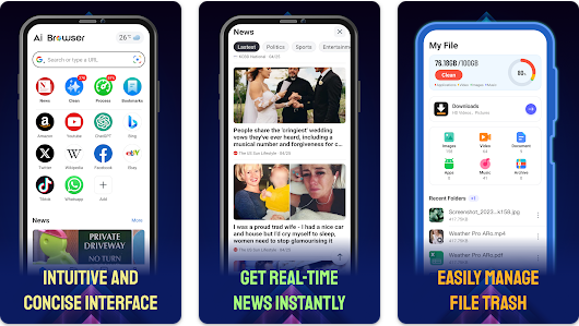 13 groundbreaking features of Comet AI Browser